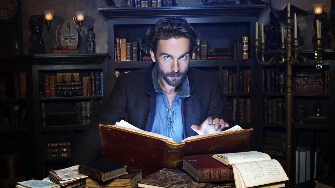 [SE] Sleepy Hollow 4