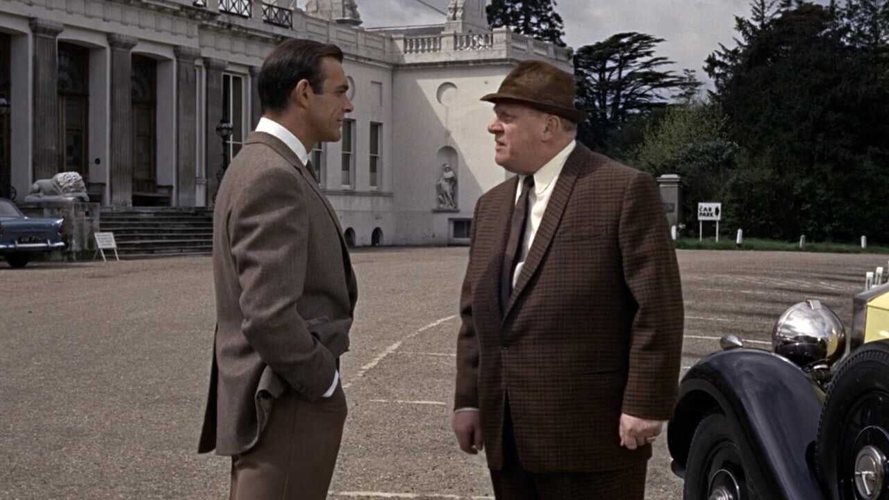 Goldfinger (1964) 0