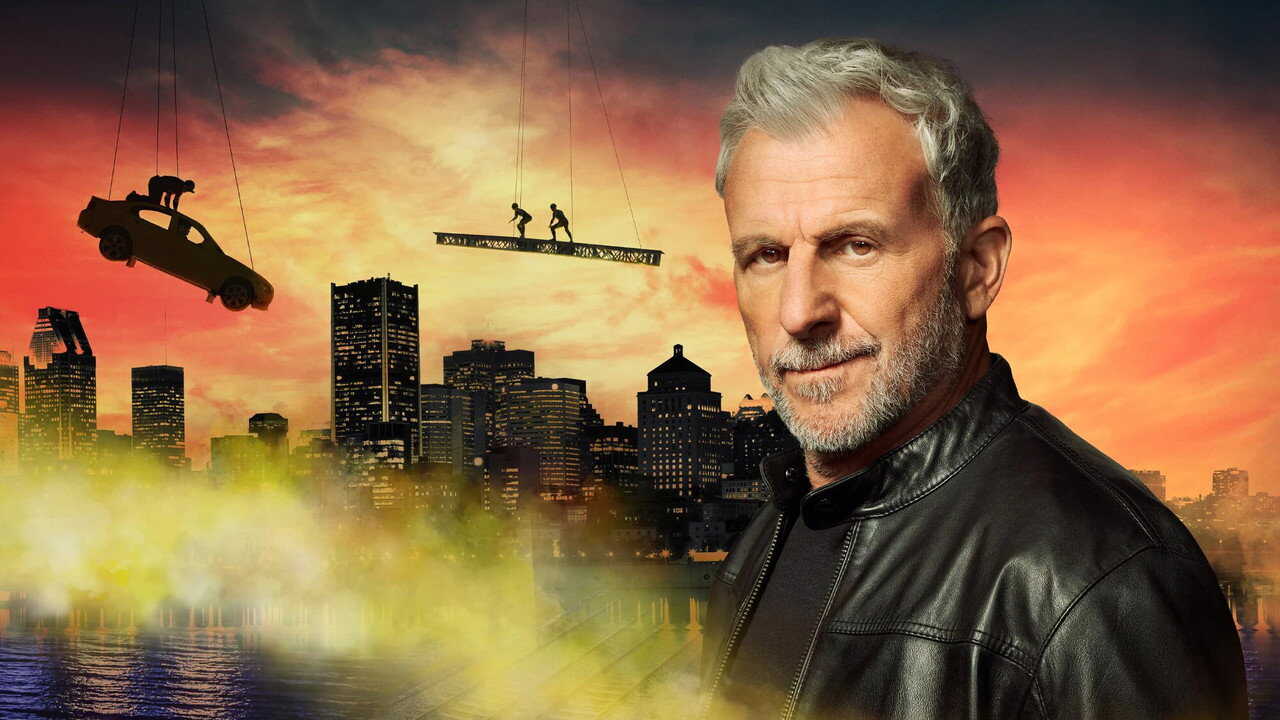 QFR - Fear Factor Célébrités (2026) (CA) 0