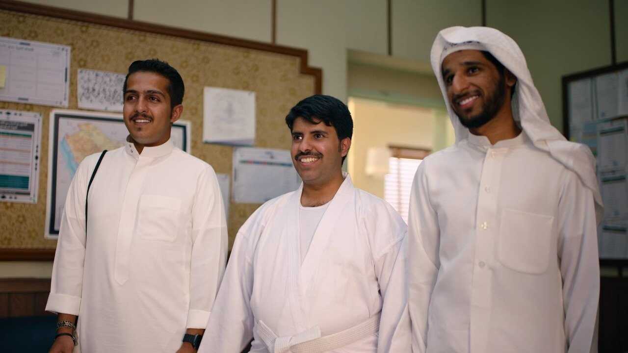 فخر السويدي (2025) 0