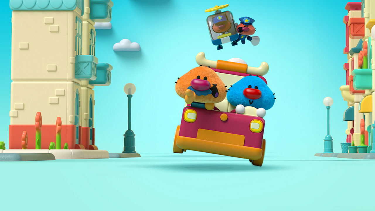 NF - Oggy Oggy (2021) 4