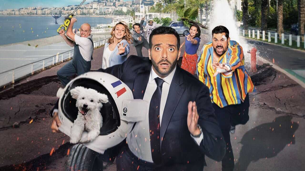 Der Lügner (2022) 0