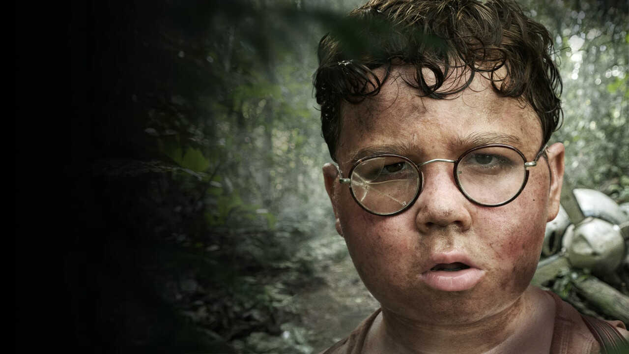 AL - Lord of the Flies (2026) 2