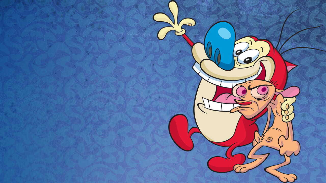 EN - The Ren & Stimpy Show (1991) (CA) 4
