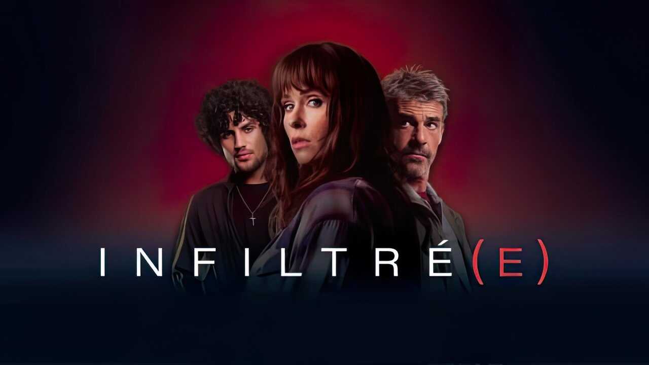 FR - Infiltré(e) 0