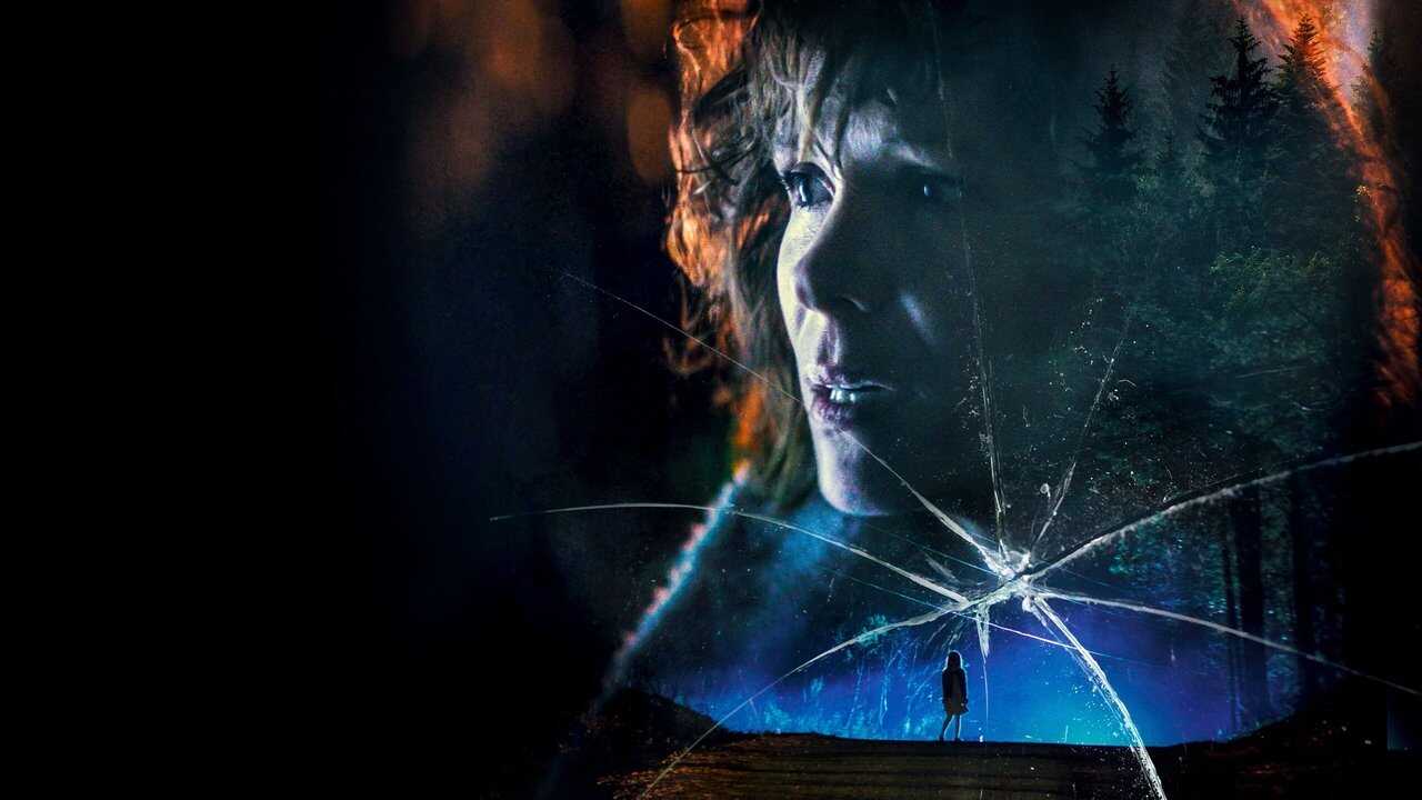 Through the Glass Darkly 0