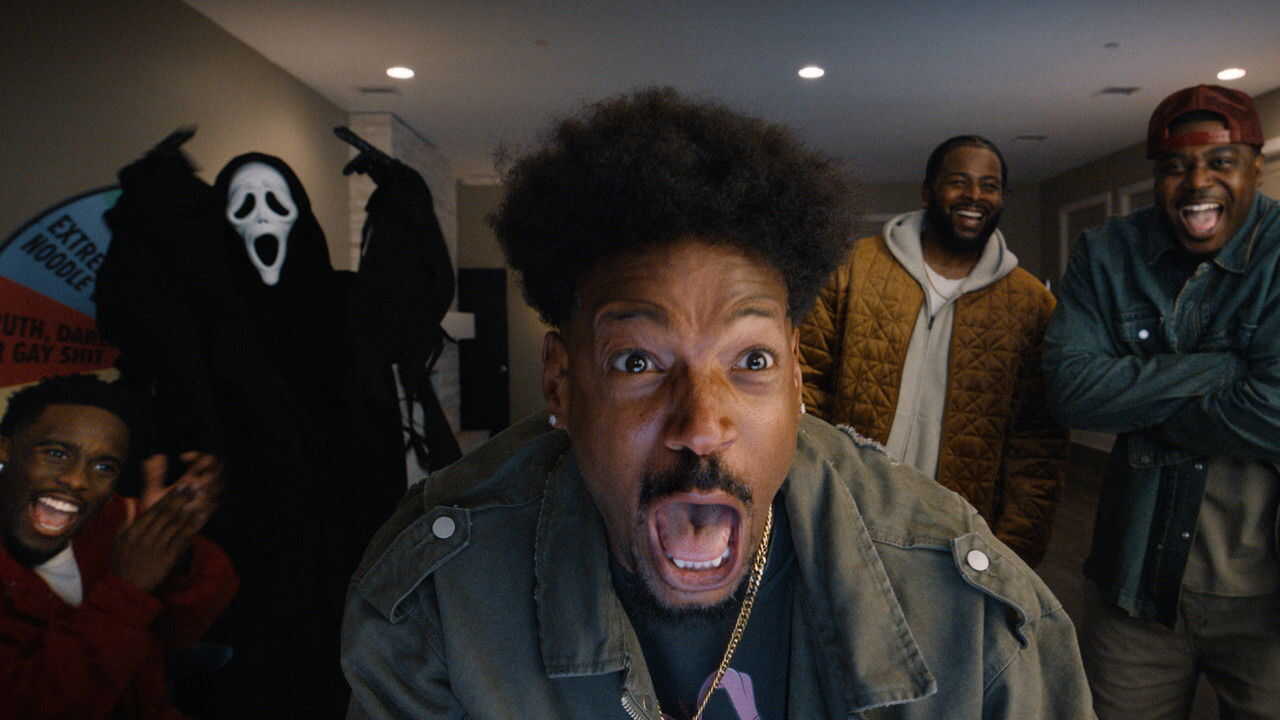 Scary Movie (2026) 0
