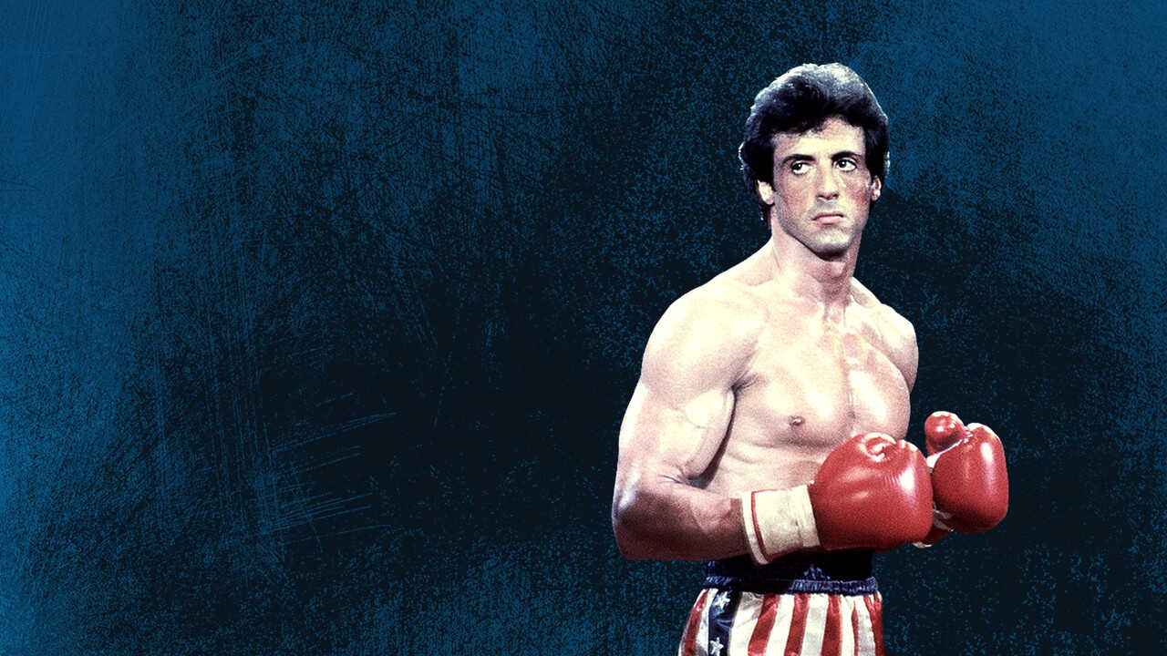 Rocky III - Das Auge des Tigers (1982) 0