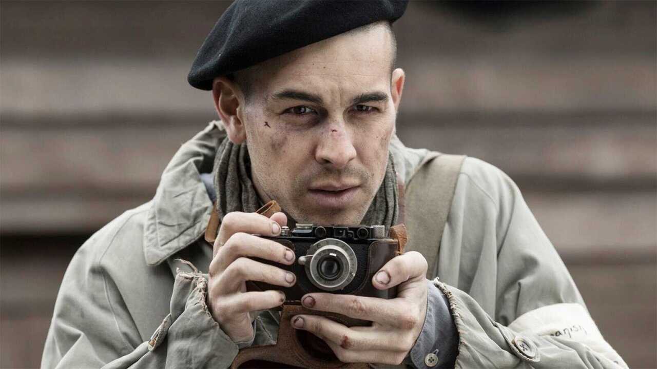 El fotógrafo de Mauthausen (2018) 0
