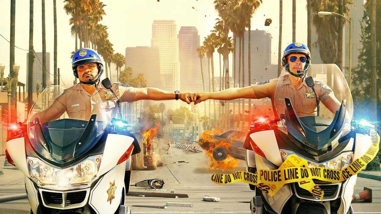 CHiPS (2017) 0