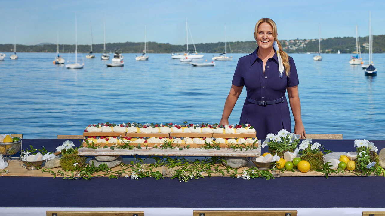 SC - Donna Hay Coastal Celebrations (2026) (AU) 1