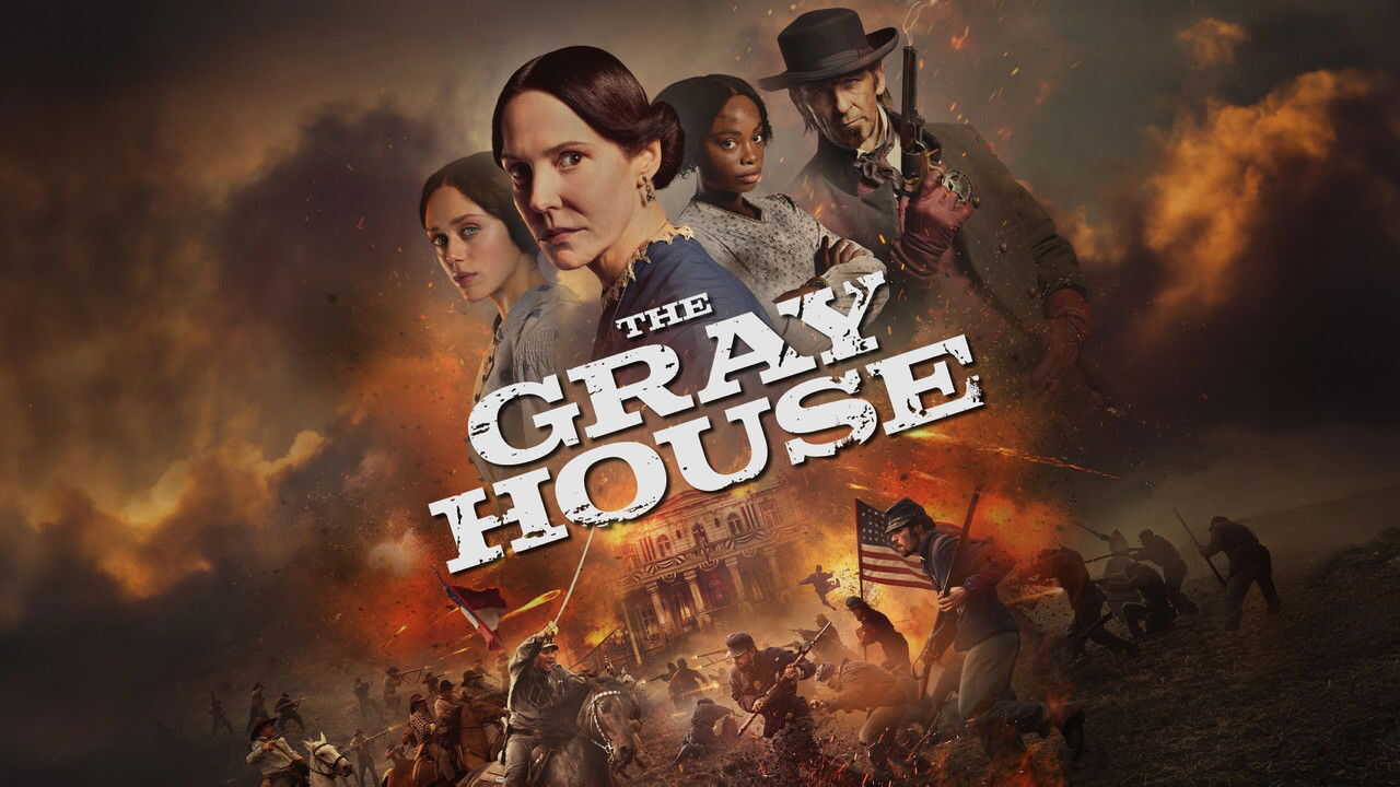 AR - The Gray House (2026) (US) 3