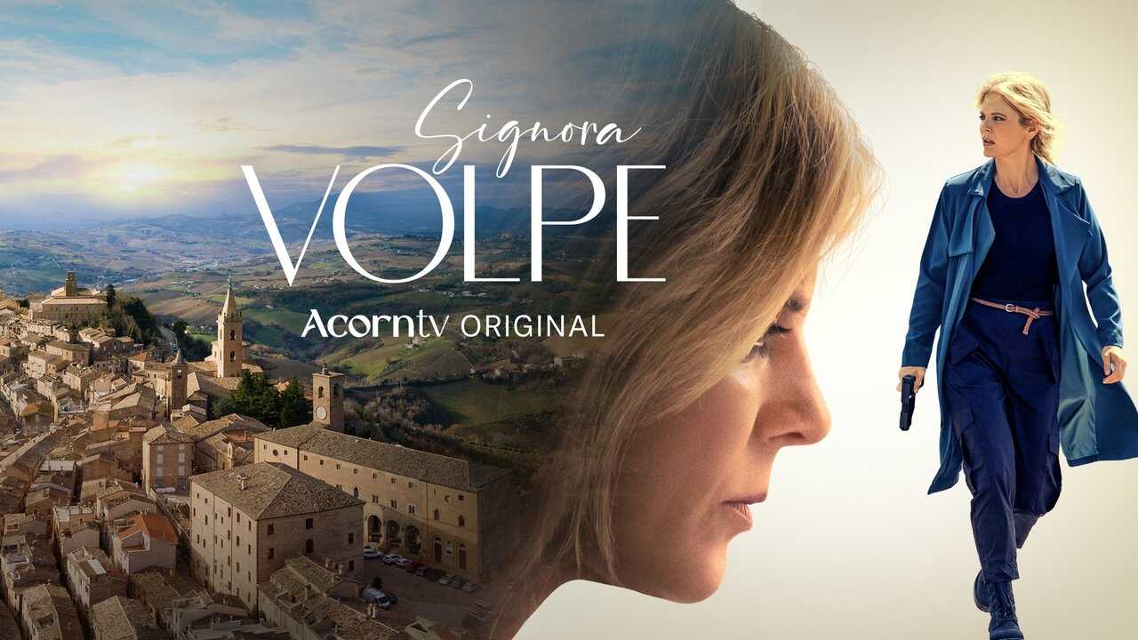 [SE] Signora Volpe 4