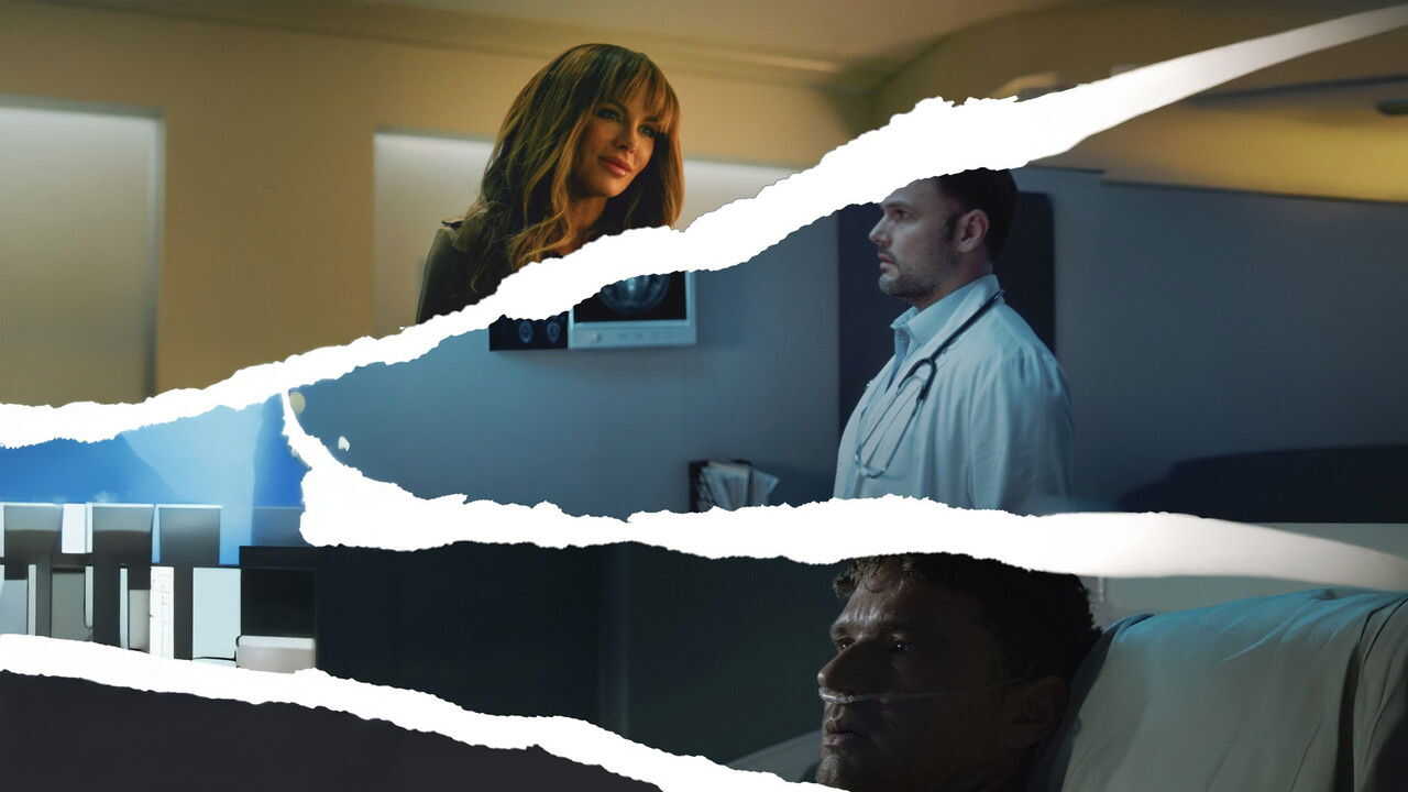 The Patient (2025) 0