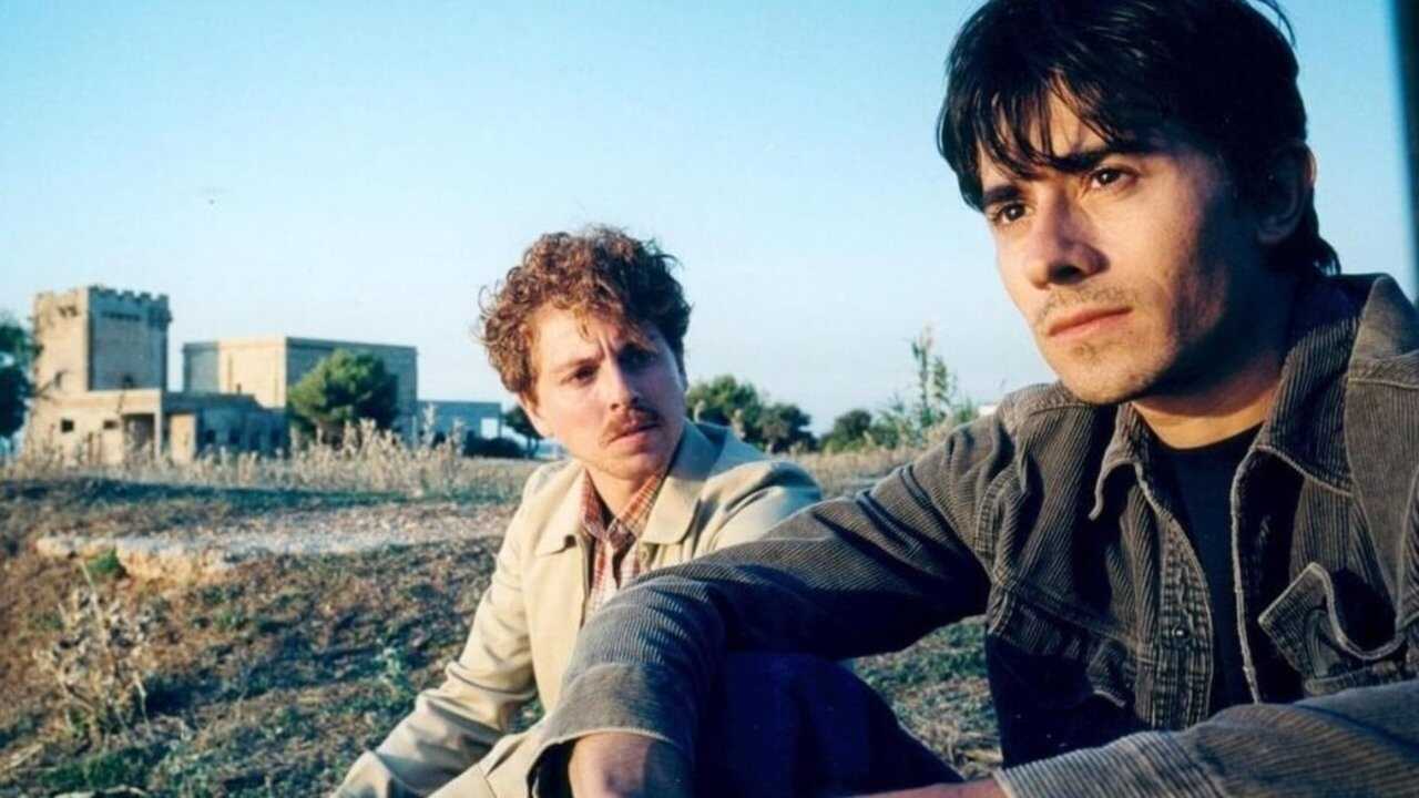 One Hundred Steps (2000) 0