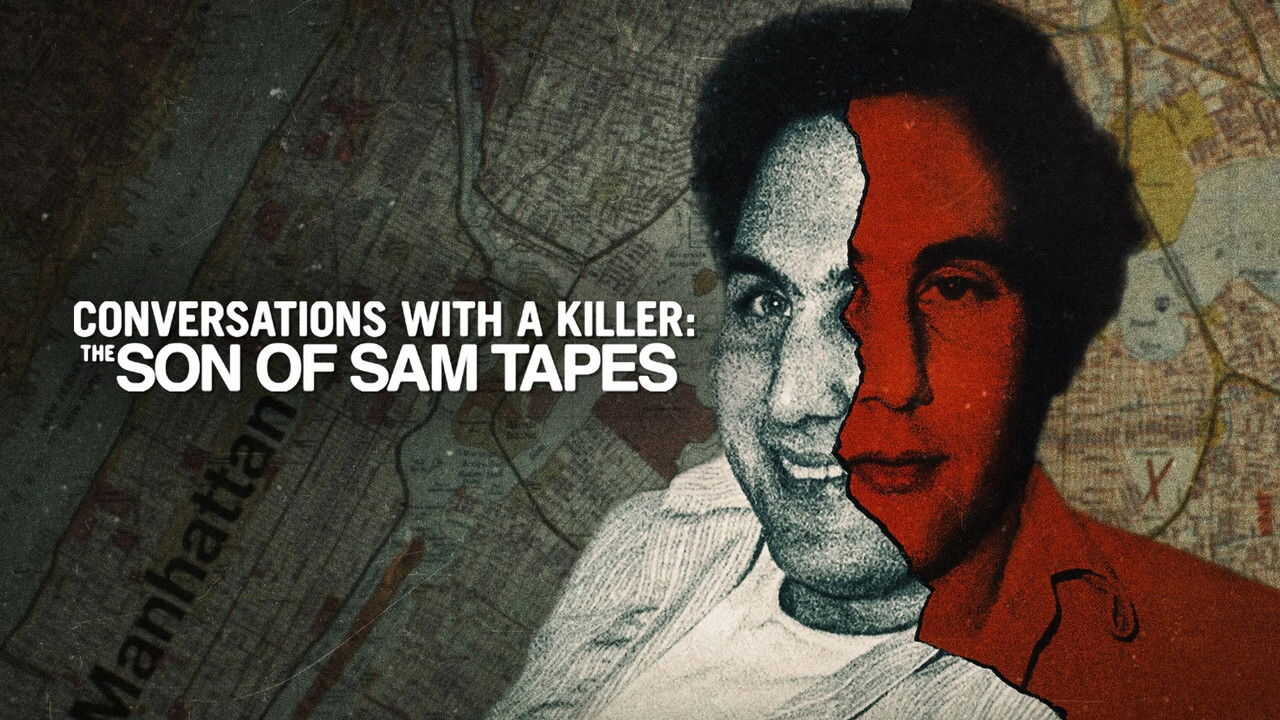 NL - CONVERSATIONS WITH A KILLER: THE SON OF SAM TAPES (2025) 2