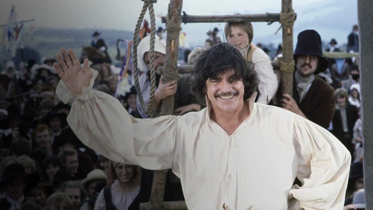 The Wicked Lady (1983) 0