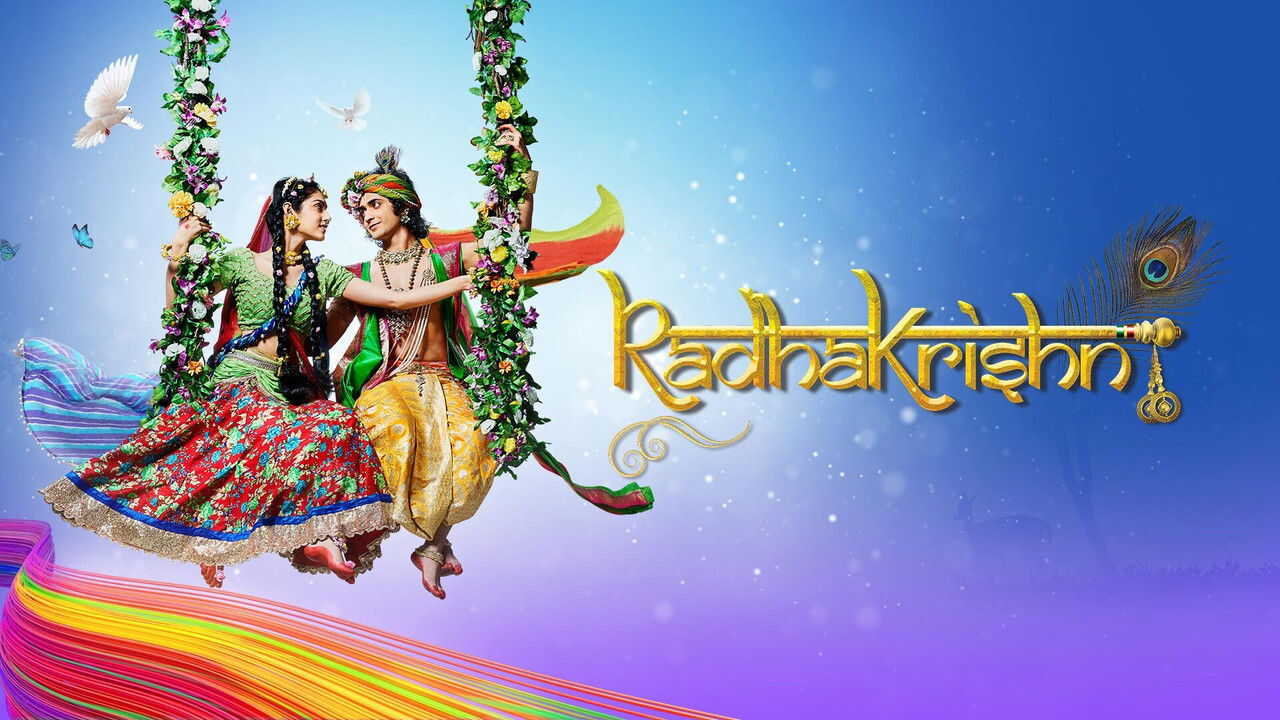 IN - RadhaKrishn (2018) (IN) 1