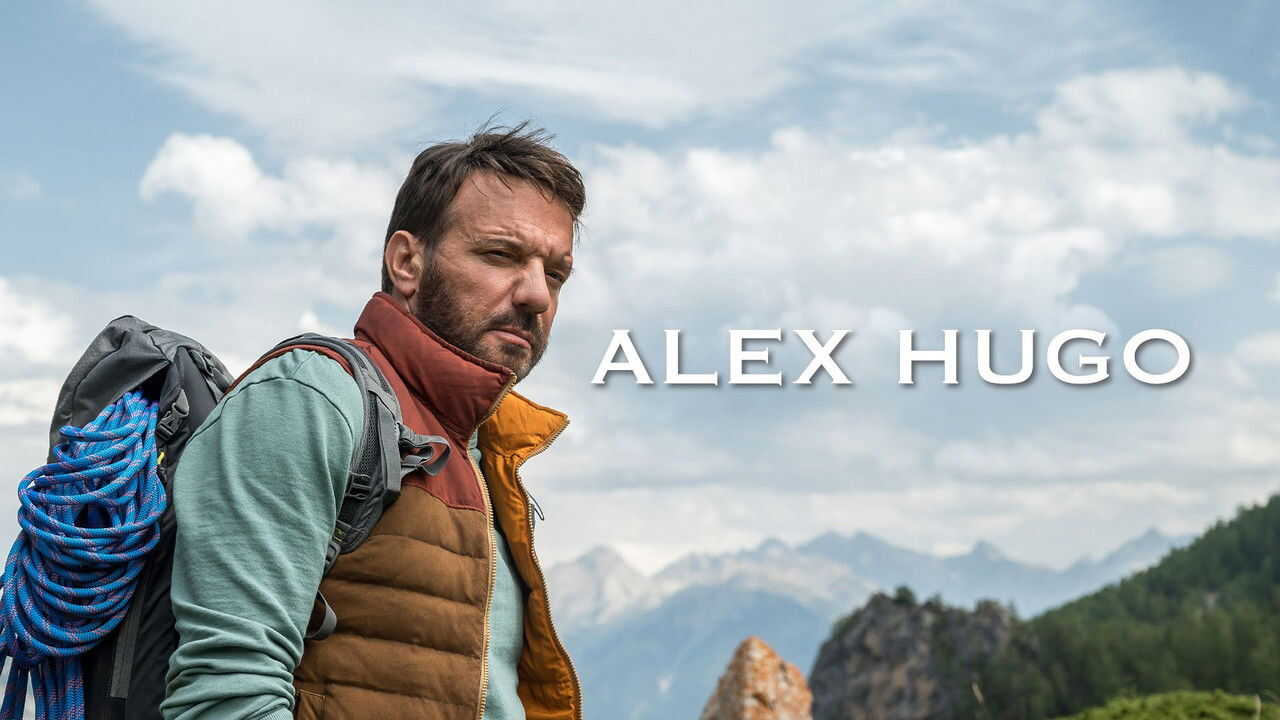 ES - Alex Hugo (2015) (FR) 3