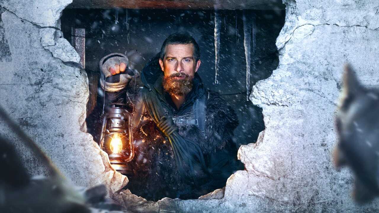 You vs. Wild: Out Cold 0