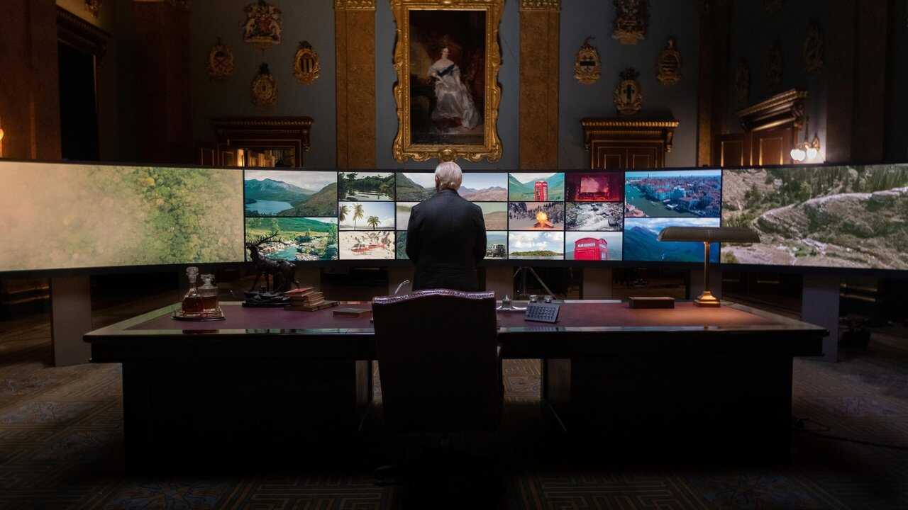 AR - 007: Road to a Million (2023) (GB) 3