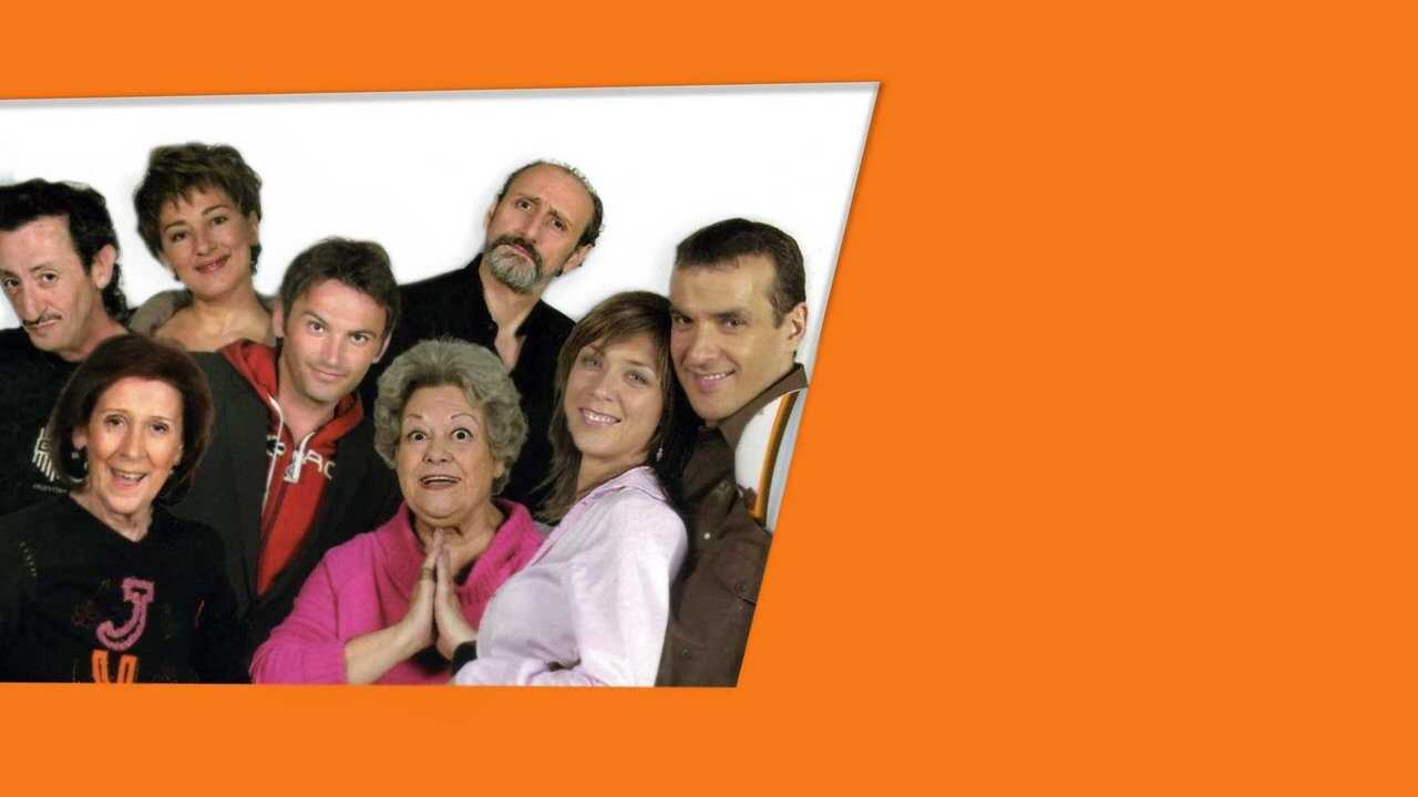 ES - Aqui no hay quien viva (2003) 1