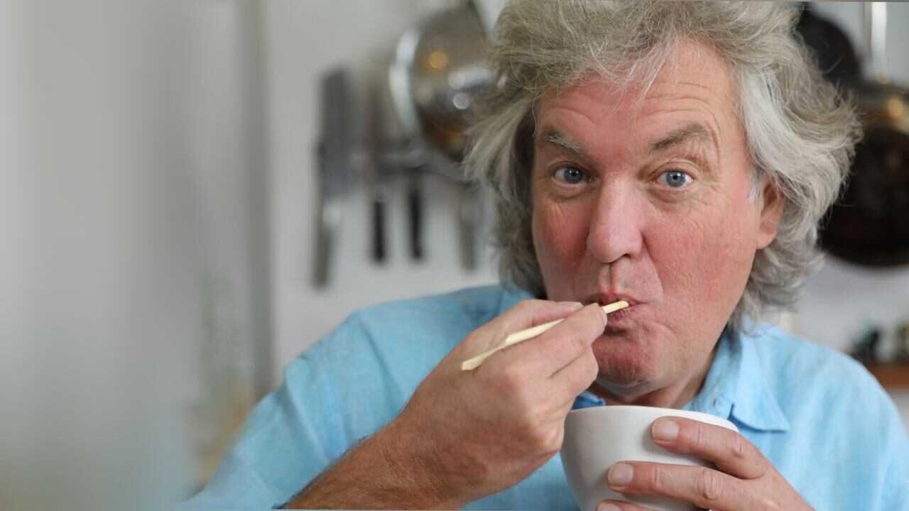 EN - James May: Oh Cook! (2020-2023) 0