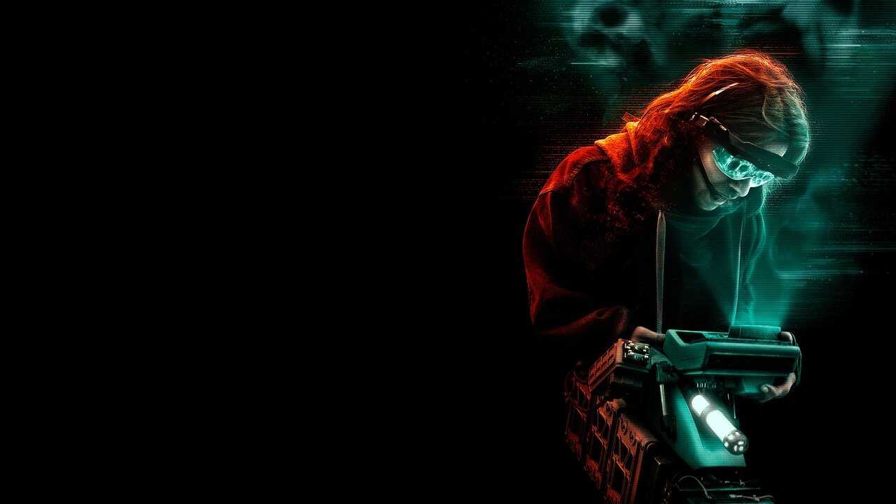 Ghost Project (2023) 0