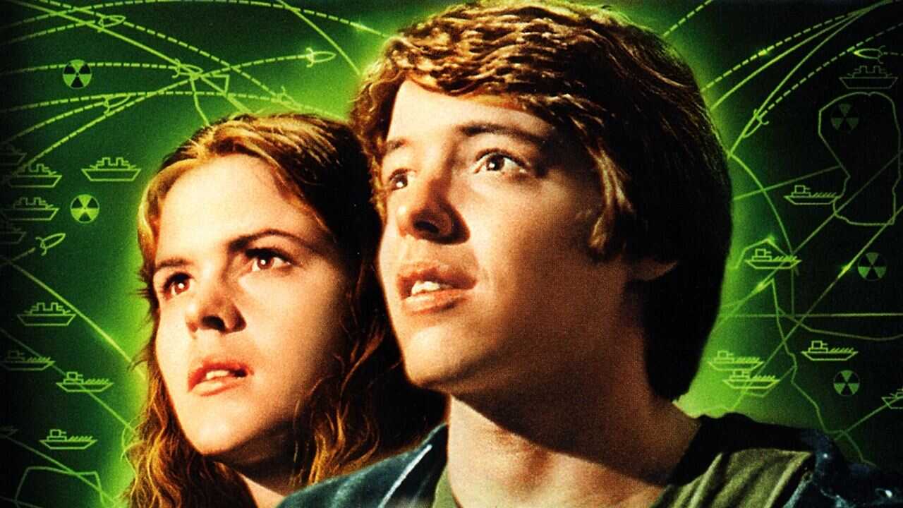 WarGames (1983) 0