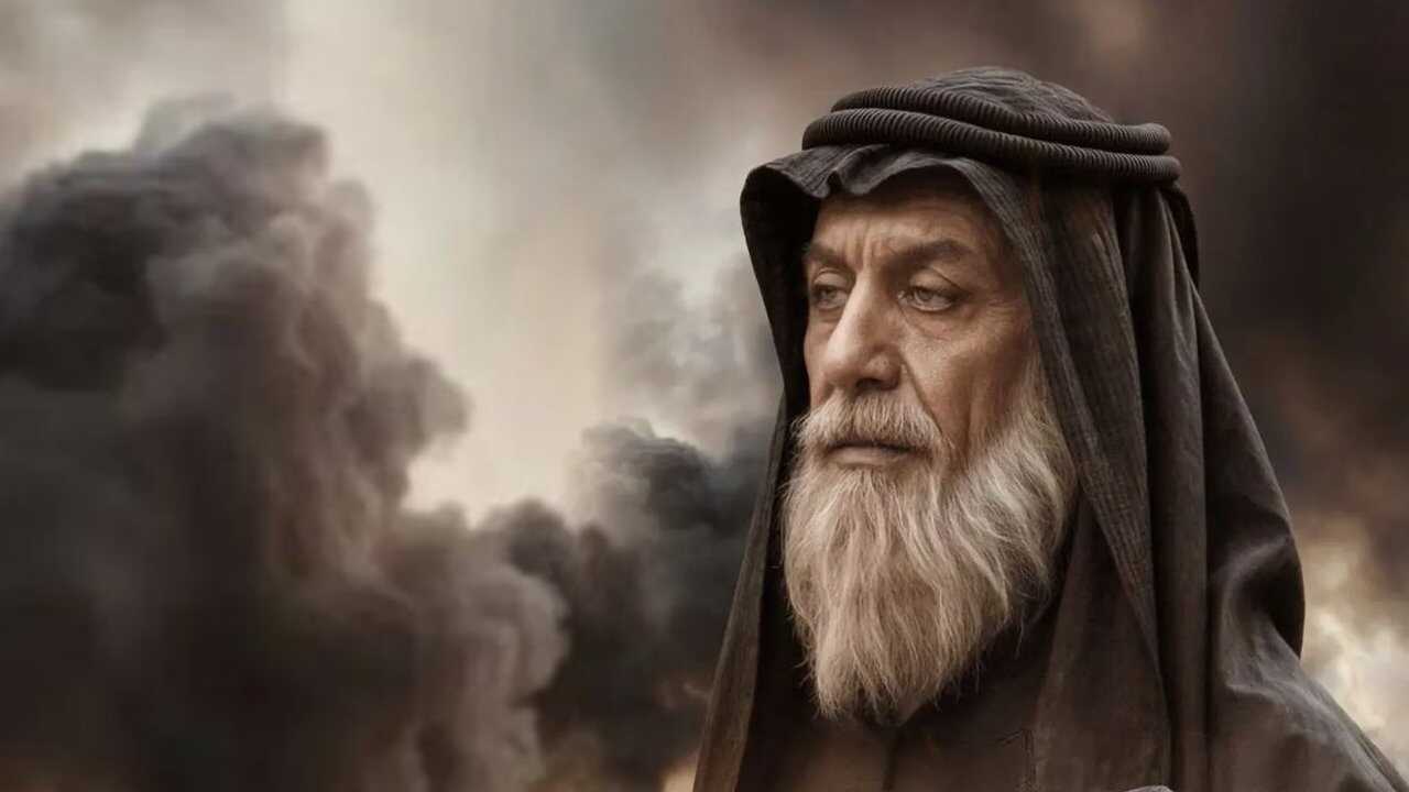 الوكيل (2025) 0