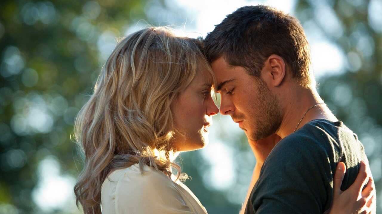 The Lucky One 0