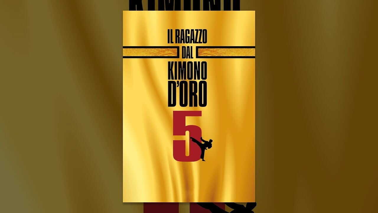 Karate Warrior 5 (1992) 0