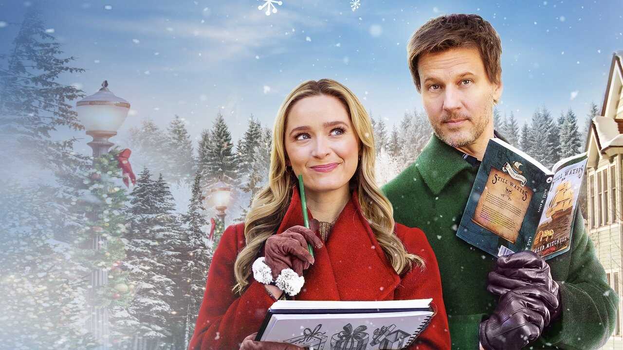 Creating Christmas 0