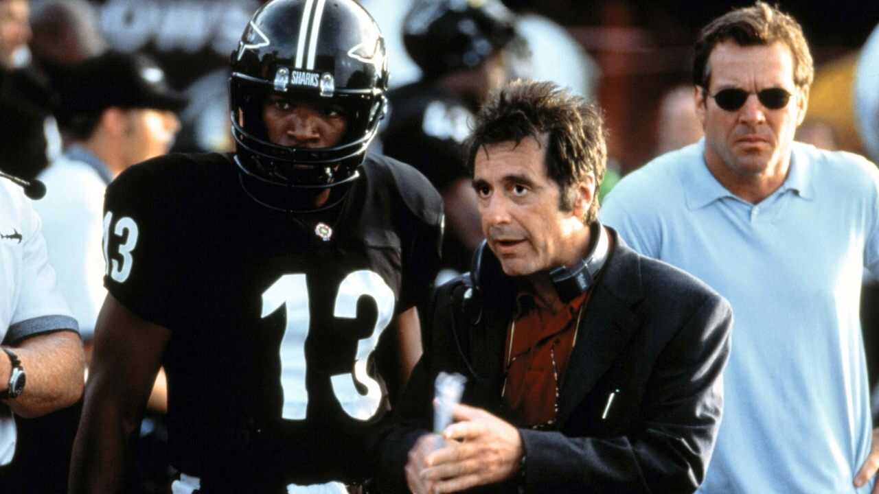 Any Given Sunday (1999) 0