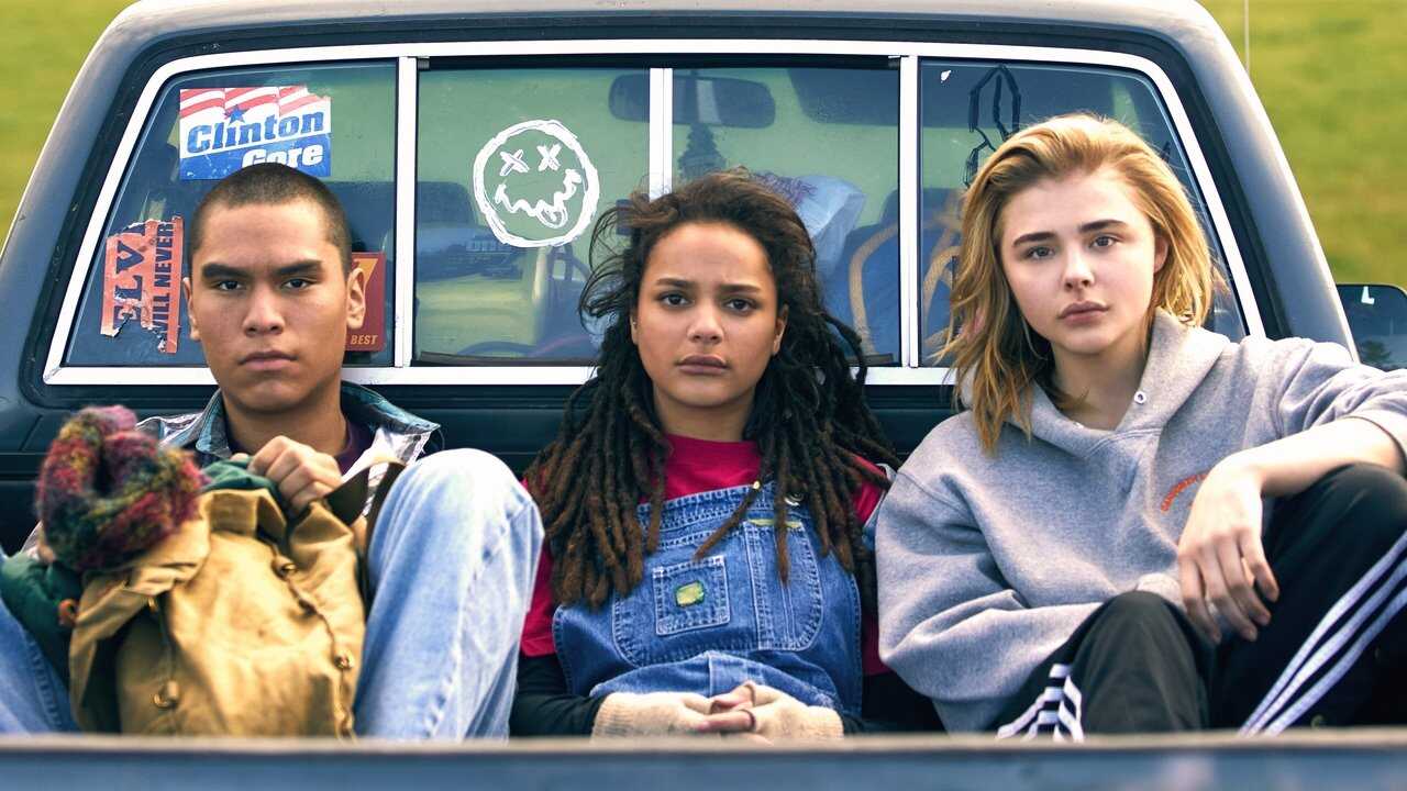 The Miseducation of Cameron Post (2018) 0