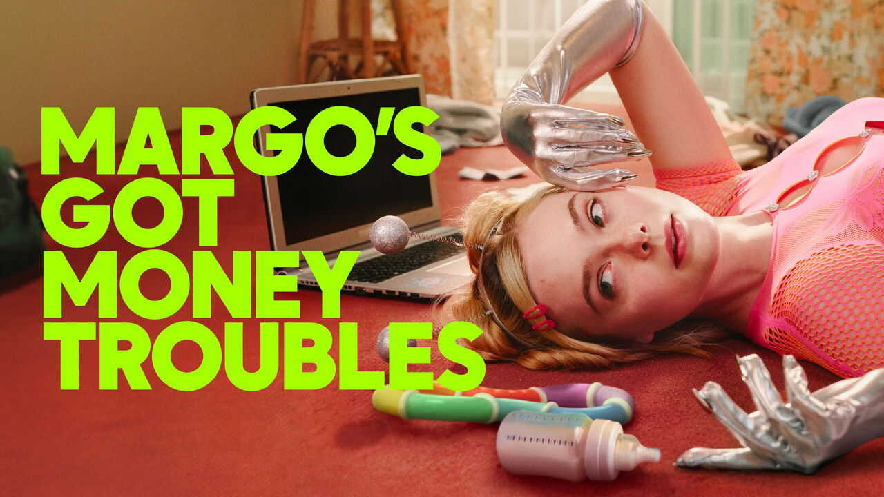 EN - Margo's Got Money Troubles (2026) (US) 1