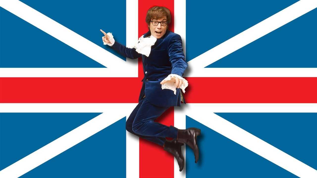 Austin Powers - Das Schärfste, was Ihre Majestät zu bieten hat (1997) 0