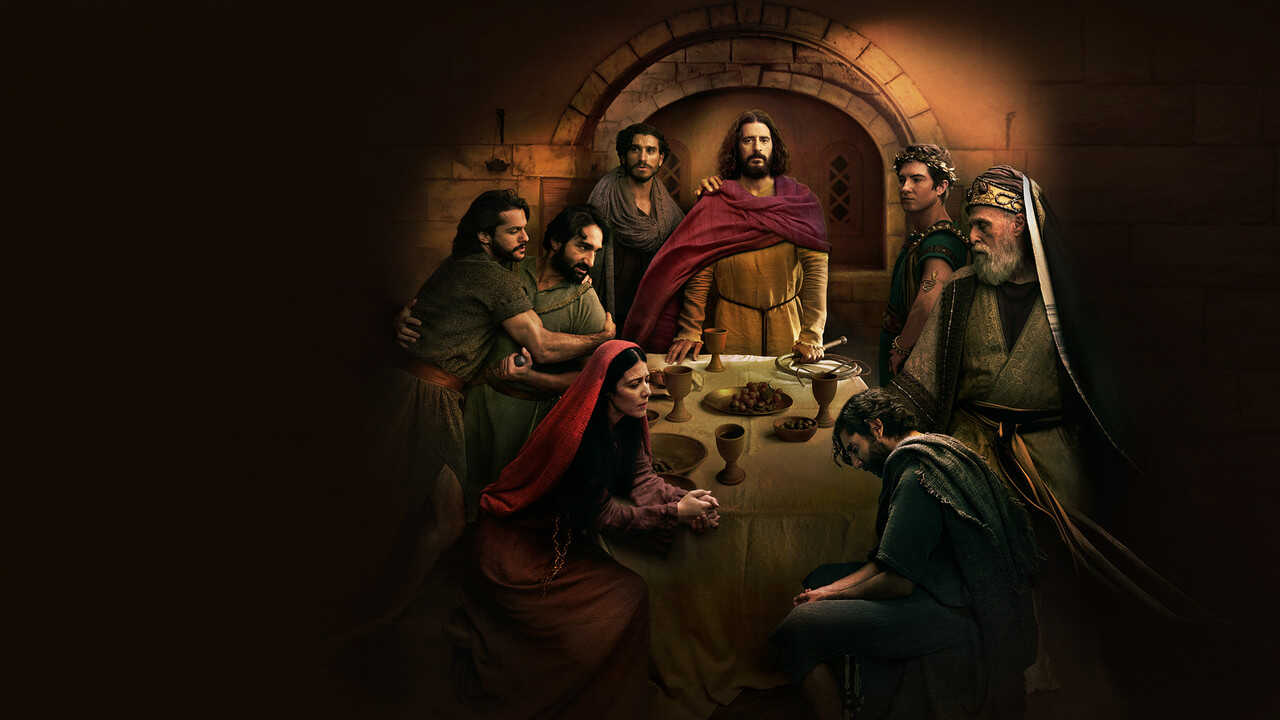 EN - The Chosen (2019) 4