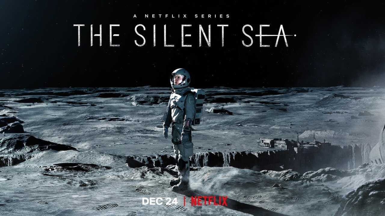 IN - The Silent Sea 4