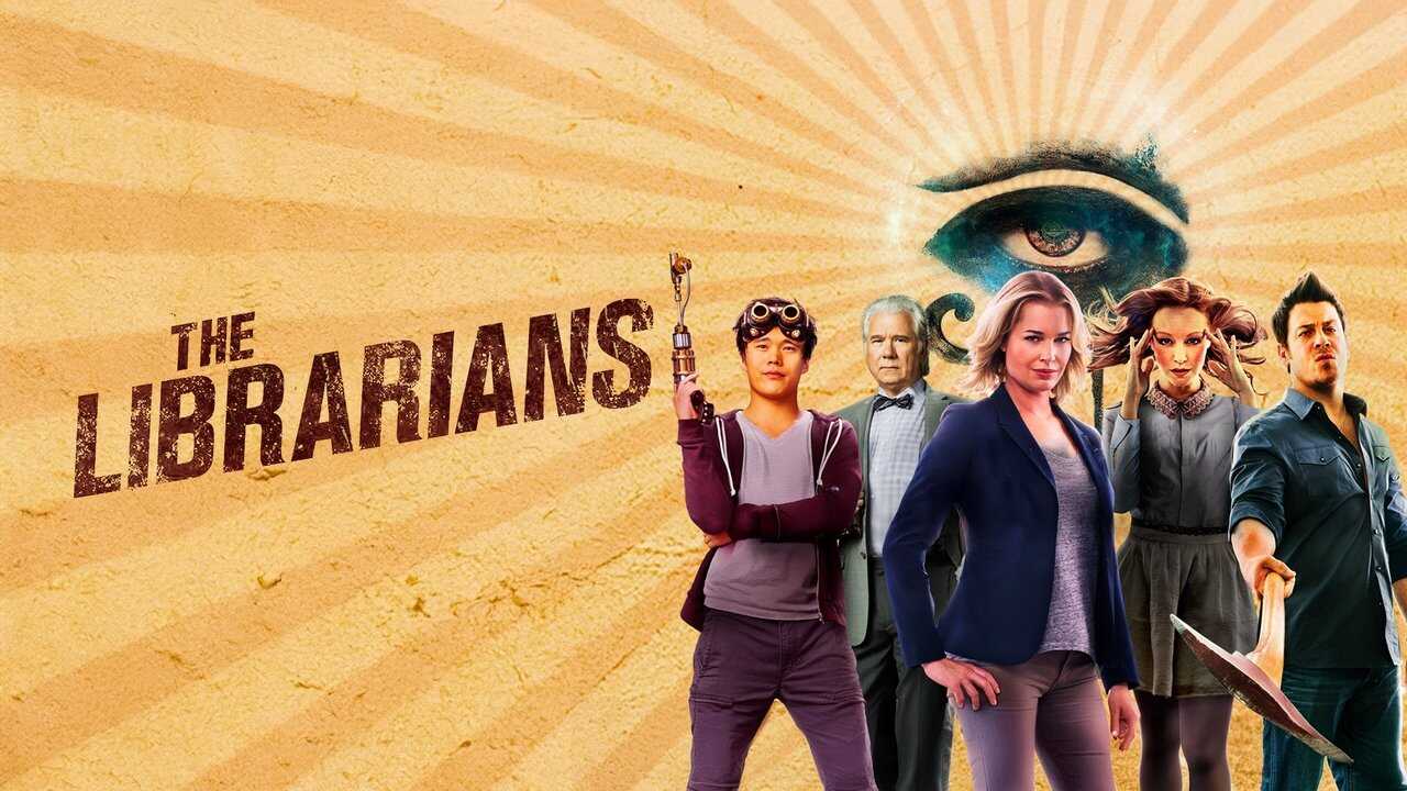 NL - THE LIBERIANS 4