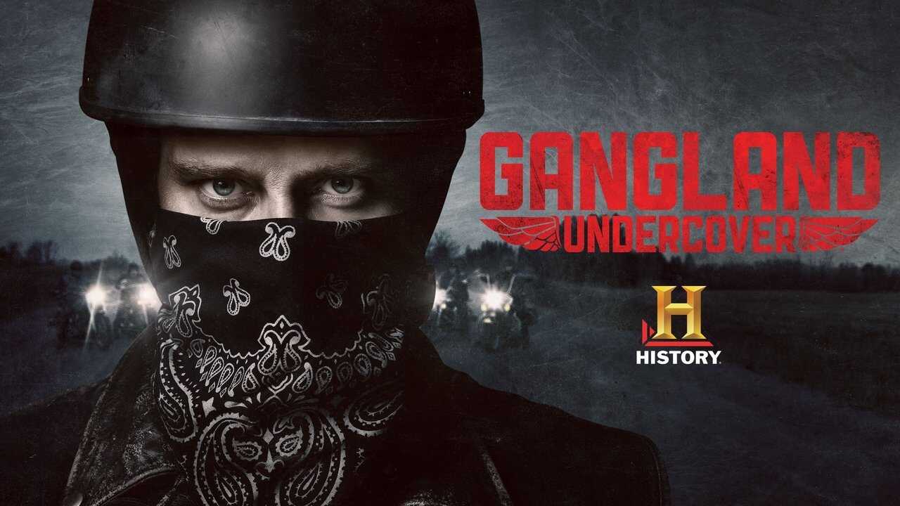 NL - GANGLAND UNDERCOVER 3