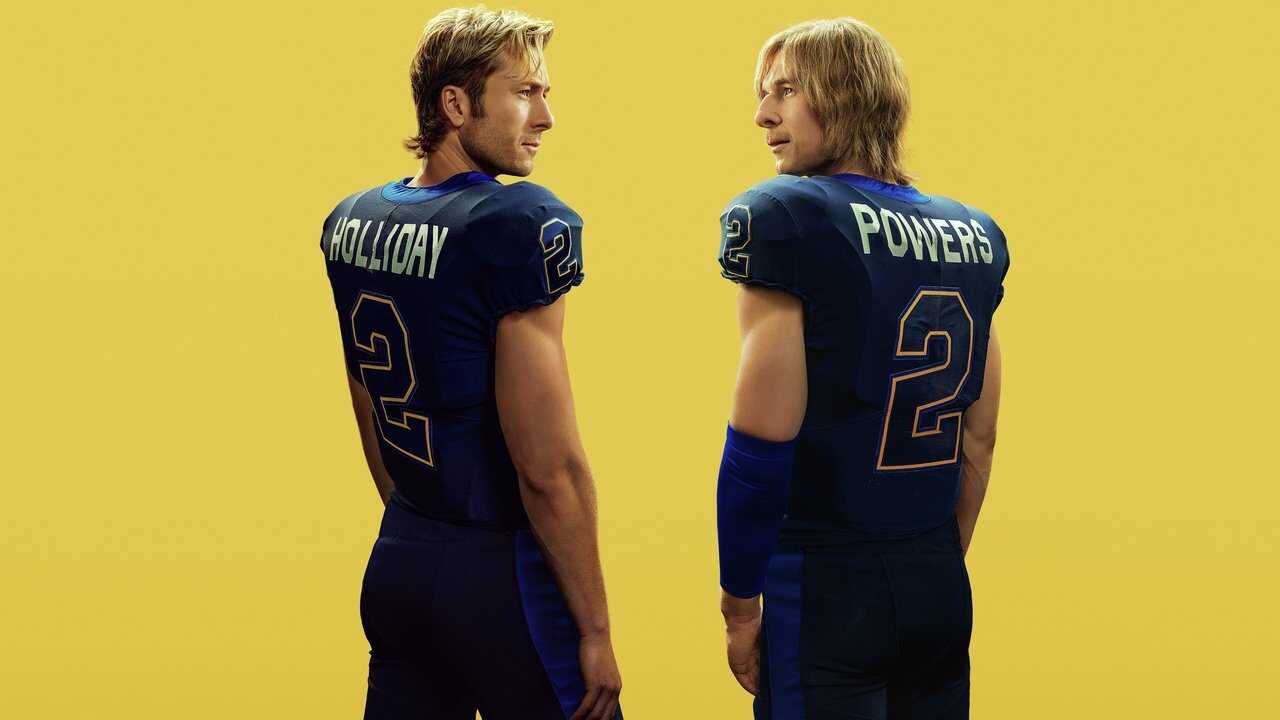 4K - Chad Powers (2025) (US) 0