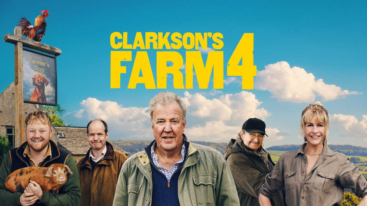 SC-4K - Clarkson's Farm (2021) (GB) 4