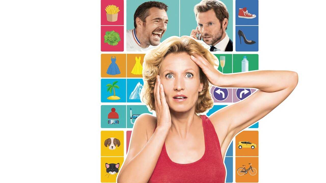 You Choose! (2017) 0