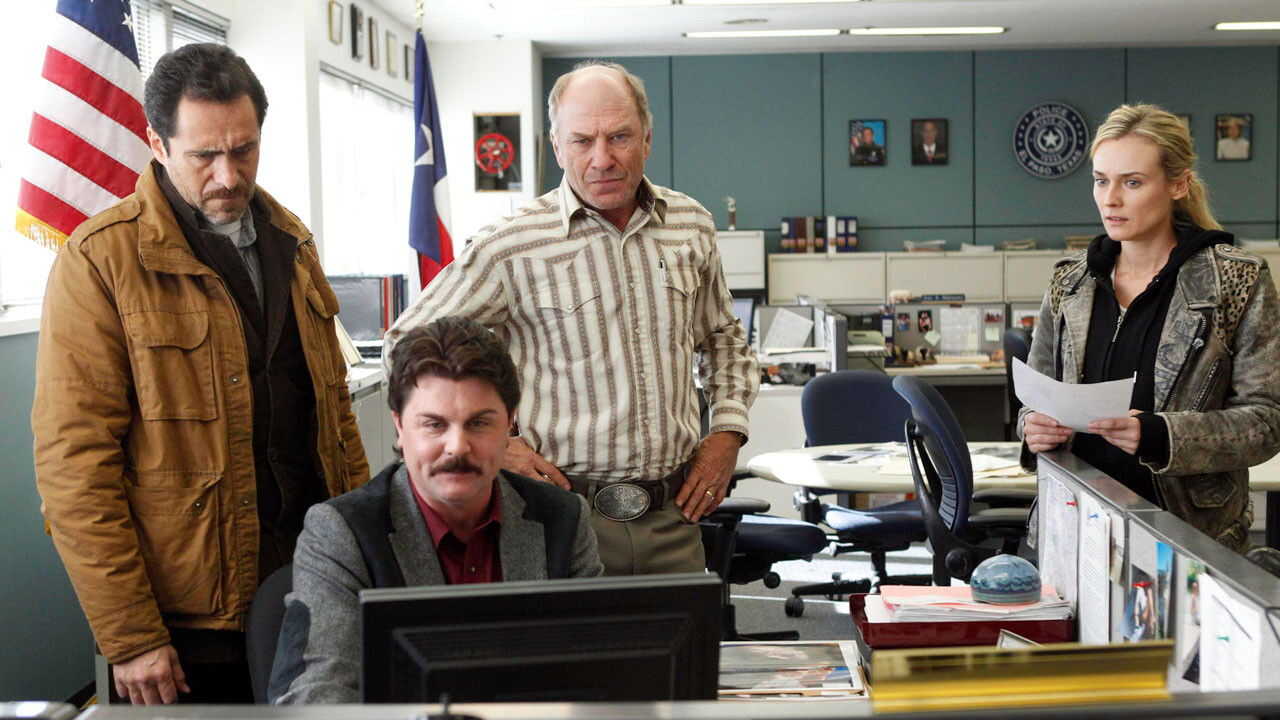 EN - The Bridge (2013) 2