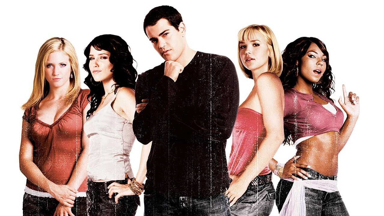 Rache ist sexy (2006) 0