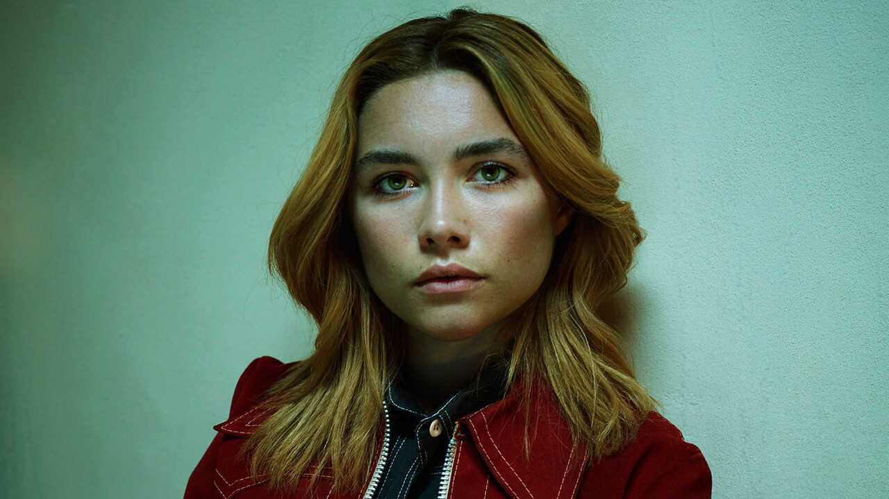 EN - The Little Drummer Girl 4K (2018) (GB) 1