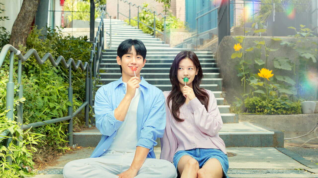 EN - Love Next Door (2024) (KR) 1