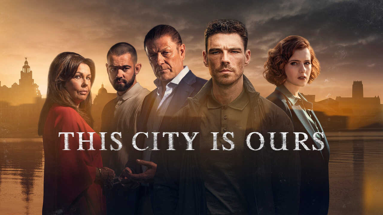 ES - Los amos de la ciudad (HQ) (2025) (GB) 2