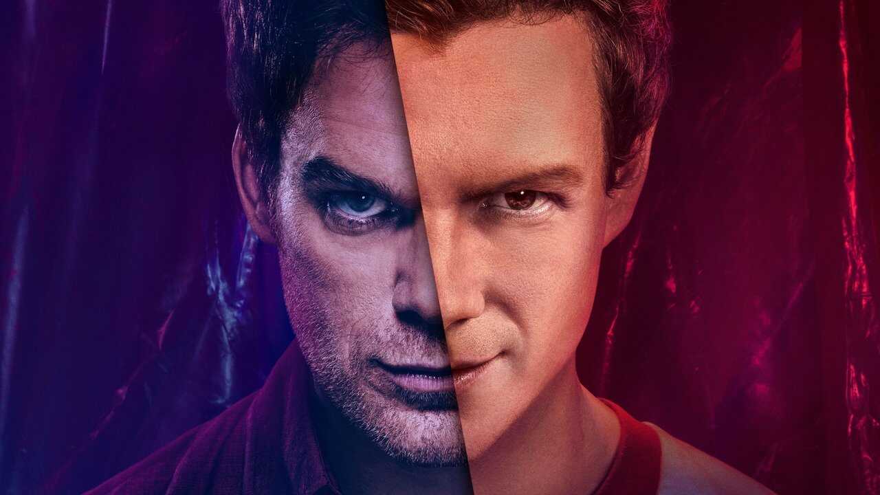 DE - Dexter: Original Sin (2024) 2